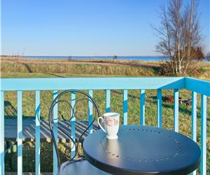 Chalets Coolbreeze - une belle escapade en bord de mer !