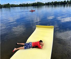 $150 discoint off weekly rental Summer 2025 availability beautiful lakefront Beaverlake cottage