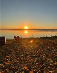 North Lakehouse on Rice Lake - Hot Tub | Pool