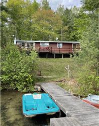 Gorgeous Family Cottage in Outaouais for Rent