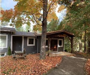 Sandhaven Cottage