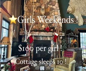The Loon Street Lodge