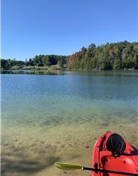 Marl Lake Summer House