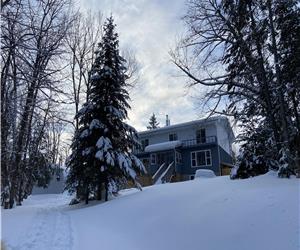 Kearney Cottage Retreat