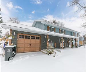 3 Bedroom Cottage in Collingwood