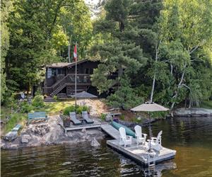 Northwood Cottage - Week Long July Dates Available