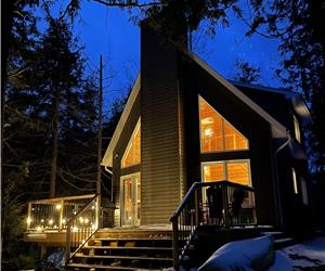 Burdock Lakehouse - Une vasion paisible au bord du lac!