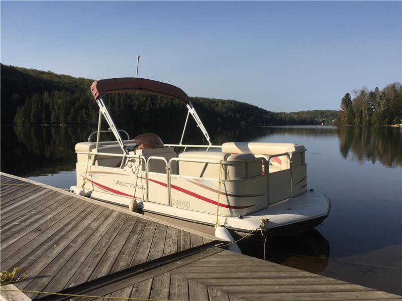 Cedar Cove Cottage Lac Gauvreau Wakefield Cottage Rental PL10008