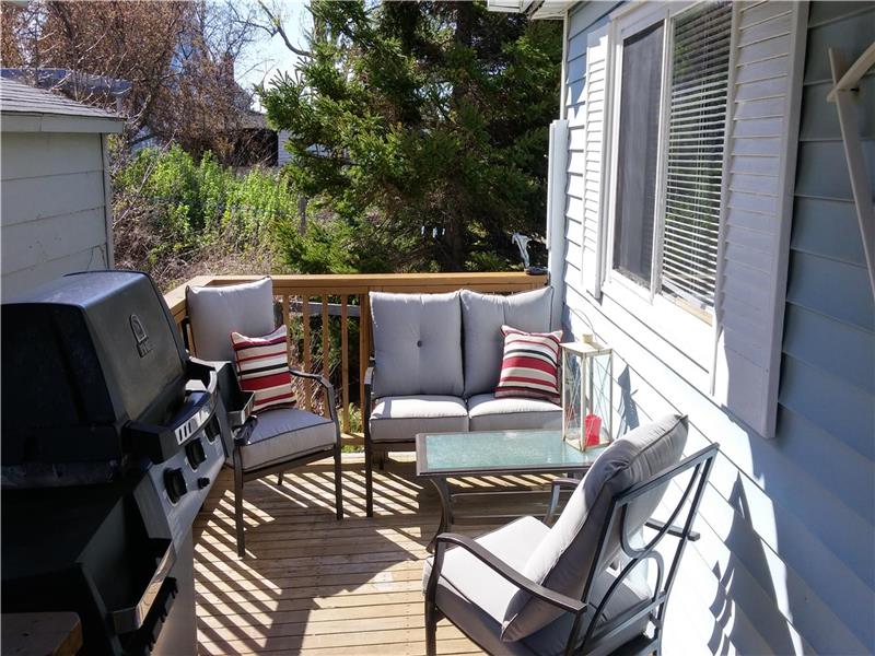 Lazy Dayzy in Caissie Cape a GrandeDigue Cottage Rental GL10034