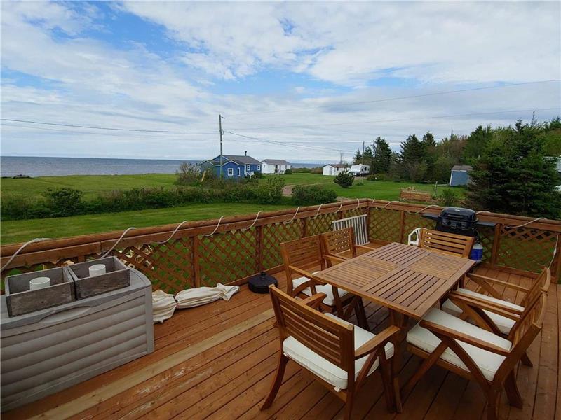 VJ's Homestead Cottage Murray Corner Cottage Rental GL10182