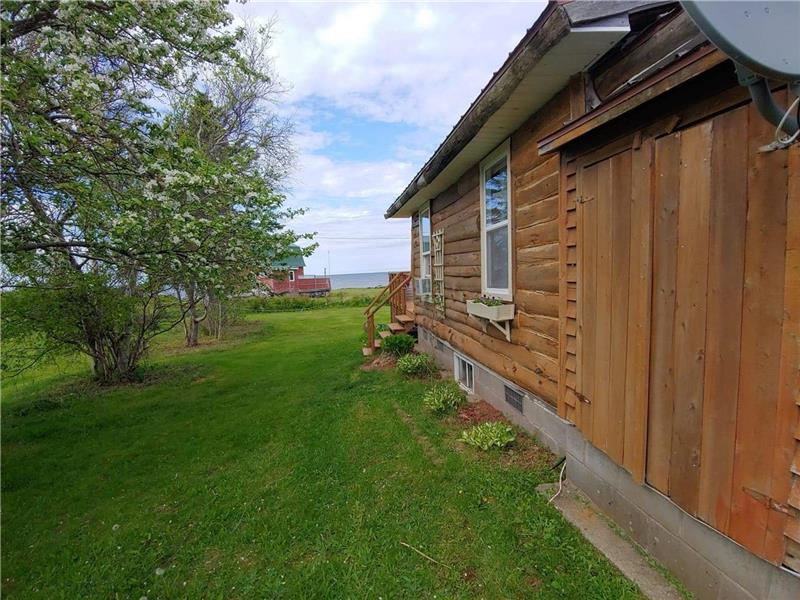 VJ's Homestead Cottage Murray Corner Cottage Rental GL10182