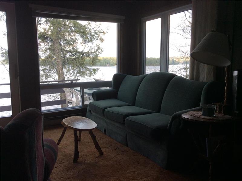 A Peaceful Get Away Sundridge Cottage Rental GL10334