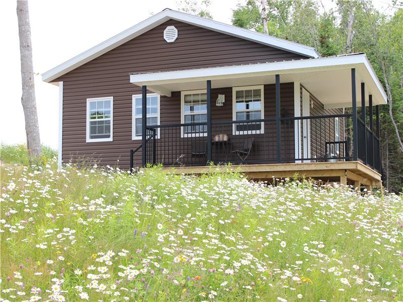 Saint John Fundy Shore New Brunswick Cottage Rentals Vacation