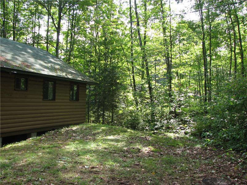 Ellaway Barrys Bay Cottage Rental GL10360 CottagesInCanada