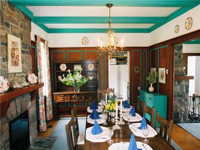 Glen Warren, Shanty Bay, Lake Shanty Bay Cottage Rental DI10469