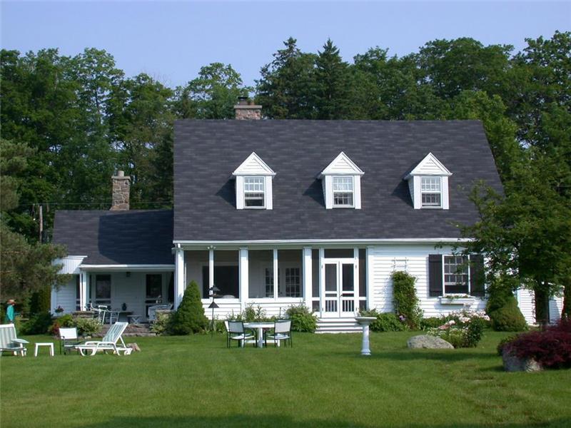 Glen Warren, Shanty Bay, Lake Shanty Bay Cottage Rental DI10469