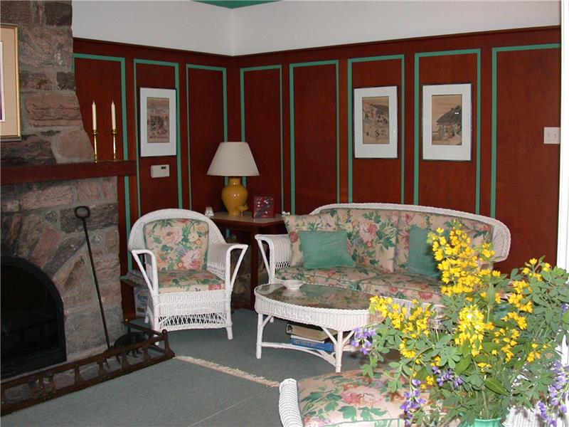 Glen Warren, Shanty Bay, Lake Shanty Bay Cottage Rental DI10469