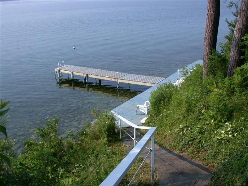 Glen Warren, Shanty Bay, Lake Shanty Bay Cottage Rental DI10469