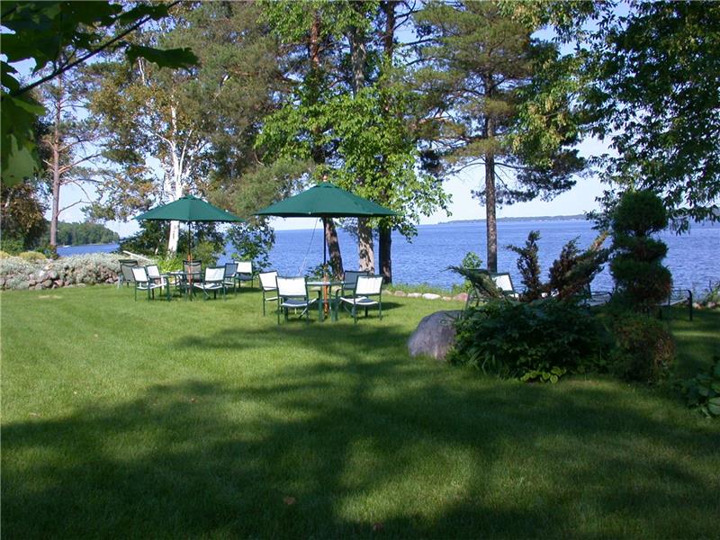 Glen Warren, Shanty Bay, Lake Shanty Bay Cottage Rental DI10469