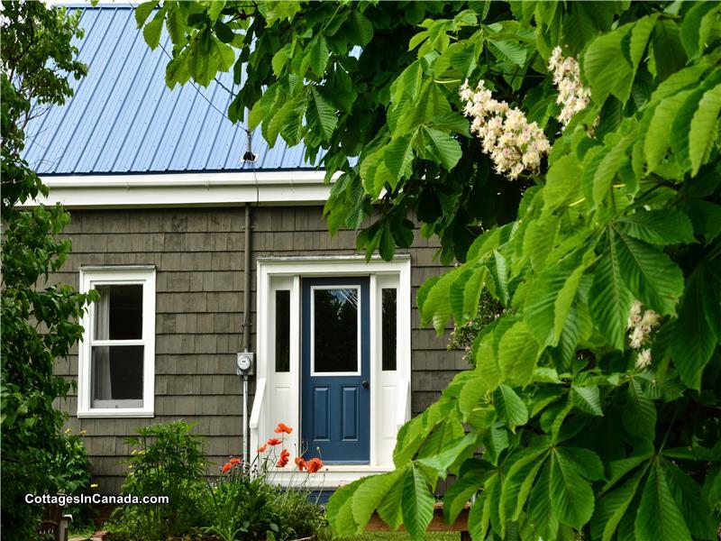 Good Luck Cottage Tatamagouche Cottage Rental GL10487