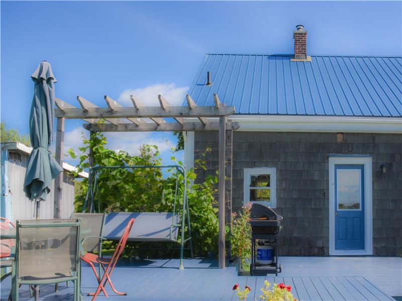 Good Luck Cottage Tatamagouche Cottage Rental GL10487