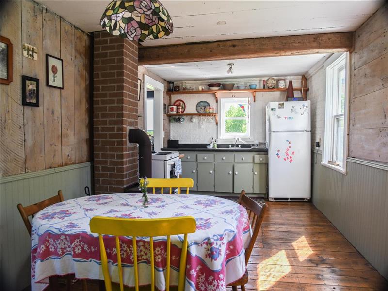 Good Luck Cottage Tatamagouche Cottage Rental GL10487