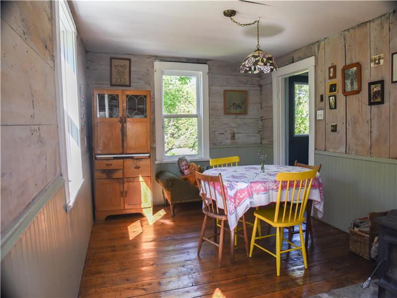 Good Luck Cottage Tatamagouche Cottage Rental GL10487