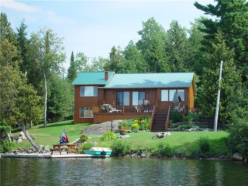 Shawville Outaouais Quebec Cottage Rentals Vacation Rentals