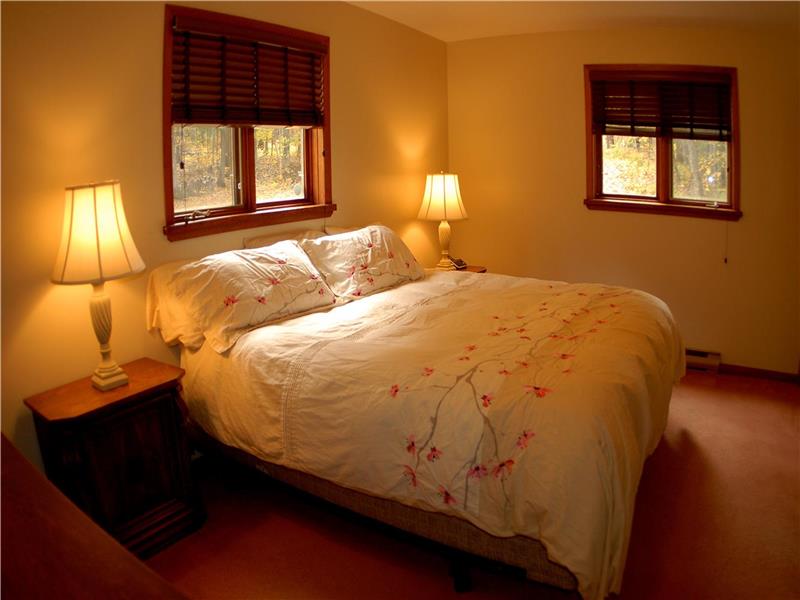 Grant & Trina's Cozy Shawville Cottage Rental DI10509