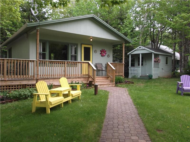 Jane S Cottage Cavendish Cottage Rental Pl 10673