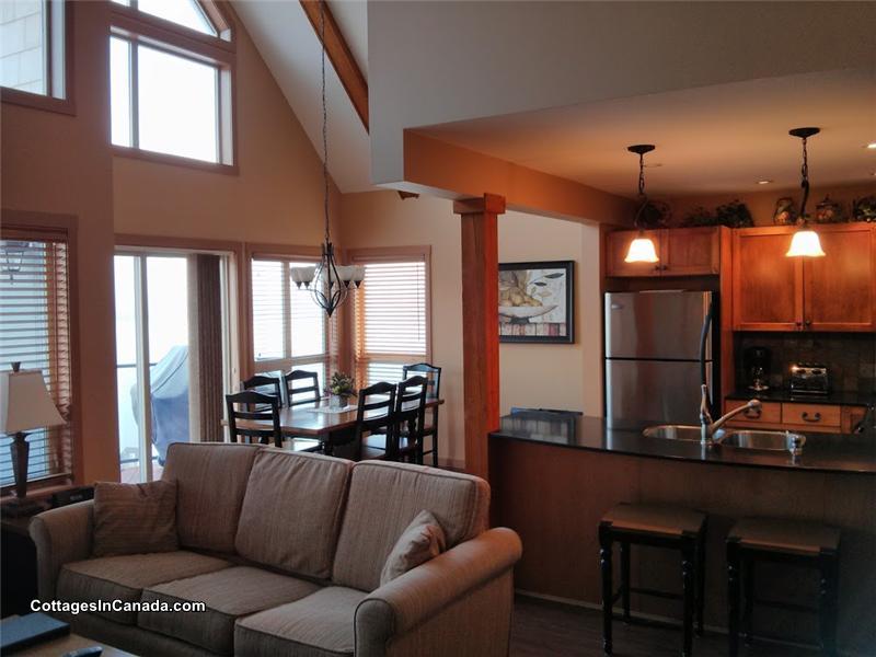 Lacasa Resort Kelowna Cottage Rental Pl 10738