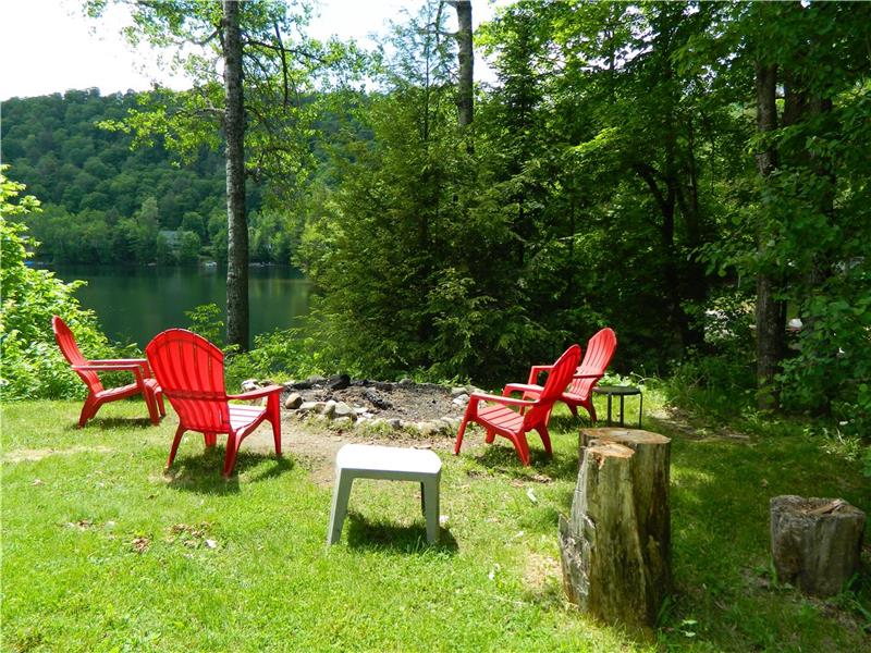 Lac Cardinal Cottage Denholm Cottage Rental PL10744 CottagesInCanada