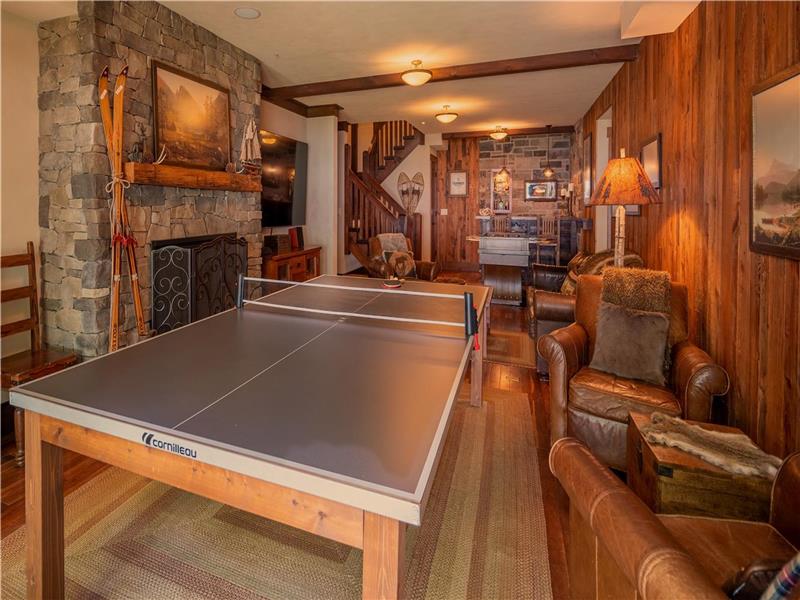 Serenity Cottage Jetski, Hot Tub, Collingwood Cottage Rental DI