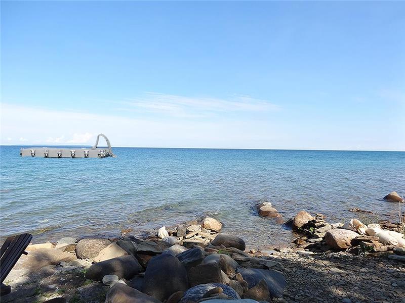 Serenity Cottage Jetski, Hot Tub, Collingwood Cottage Rental DI