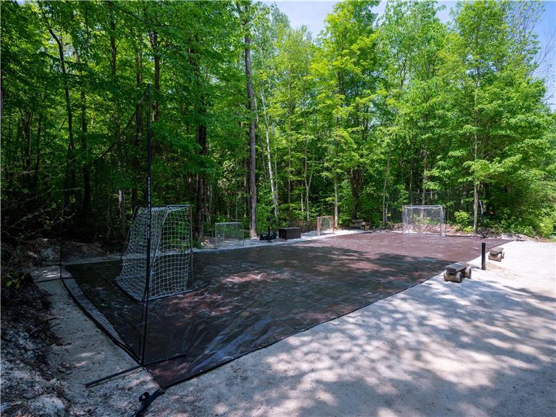 Serenity Cottage Jetski, Hot Tub, Collingwood Cottage Rental DI