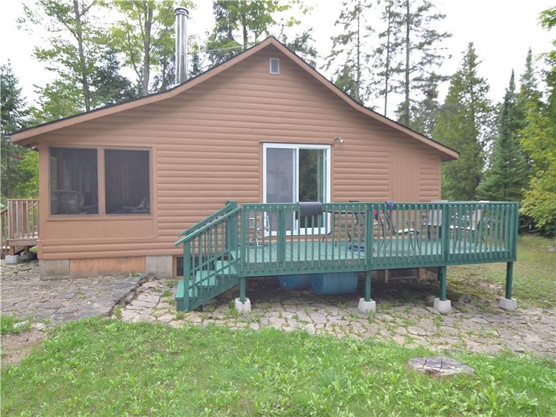 lake manitou cottage Manitoulin Island Cottage Rental GL10848