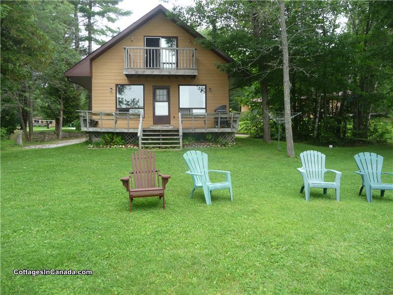 Kawarthas Ontario Cottage Rentals Vacation Rentals