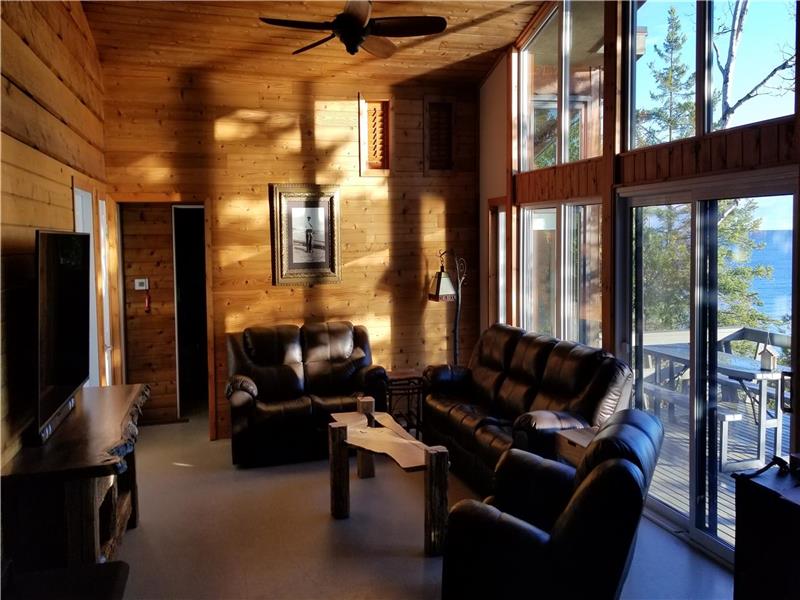 Cliffhanger Viceroy Cottage/ Lions Head Cottage Rental DI10881