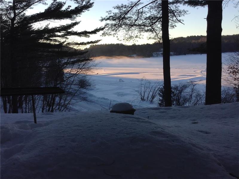 Manawan Cottage Gatineau Cottage Rental GL10882 CottagesInCanada