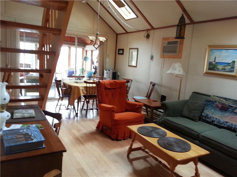 Lakeview Cottage for rent Calabogie Calabogie Cottage Rental DI