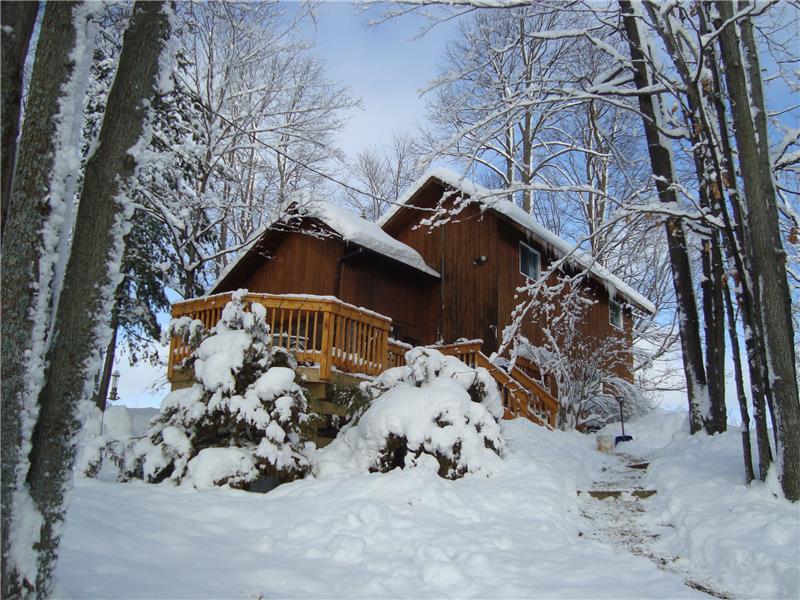 Lakeview Cottage for rent Calabogie Calabogie Cottage Rental DI