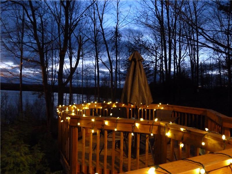 Lakeview Cottage for rent Calabogie Calabogie Cottage Rental DI