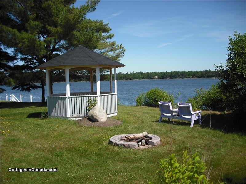 Lavender Lane Cottage Richibucto Cottage Rental GL10914
