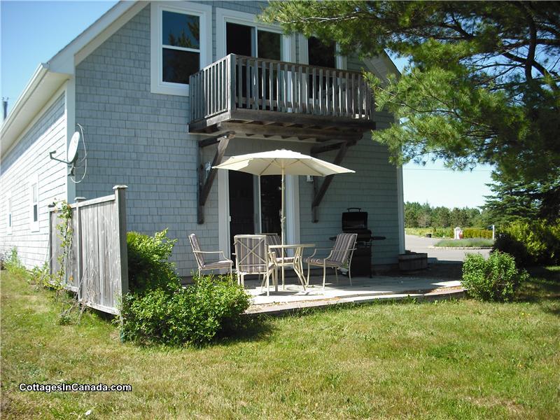 Lavender Lane Cottage Richibucto Cottage Rental GL10914