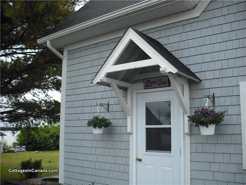 Lavender Lane Cottage Richibucto Cottage Rental GL10914
