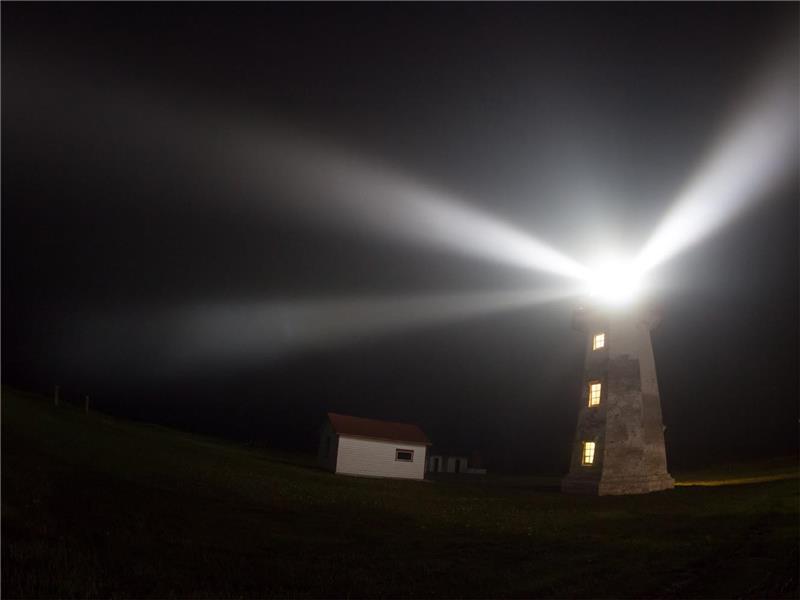 Lighthouse of Cap-d'Espoir - Perce Cottage Rental | DI-10938 ...