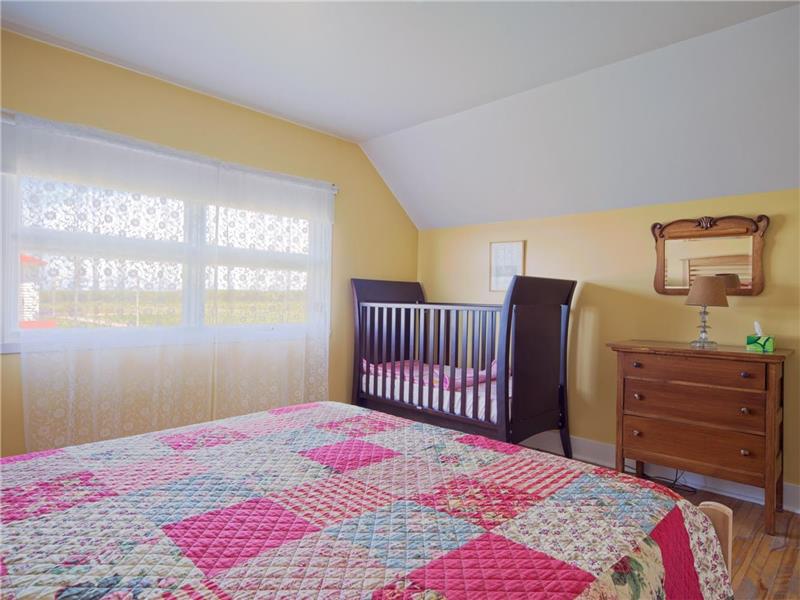 Lighthouse of Capd'Espoir Perce Cottage Rental DI10938