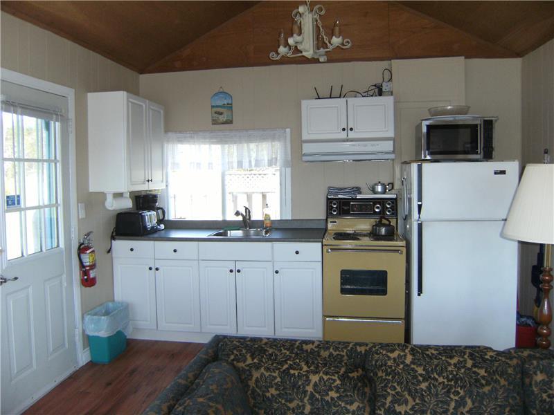 Wilson's Cove Cottage Sherbrooke Cottage Rental GL10948 CottagesInCanada