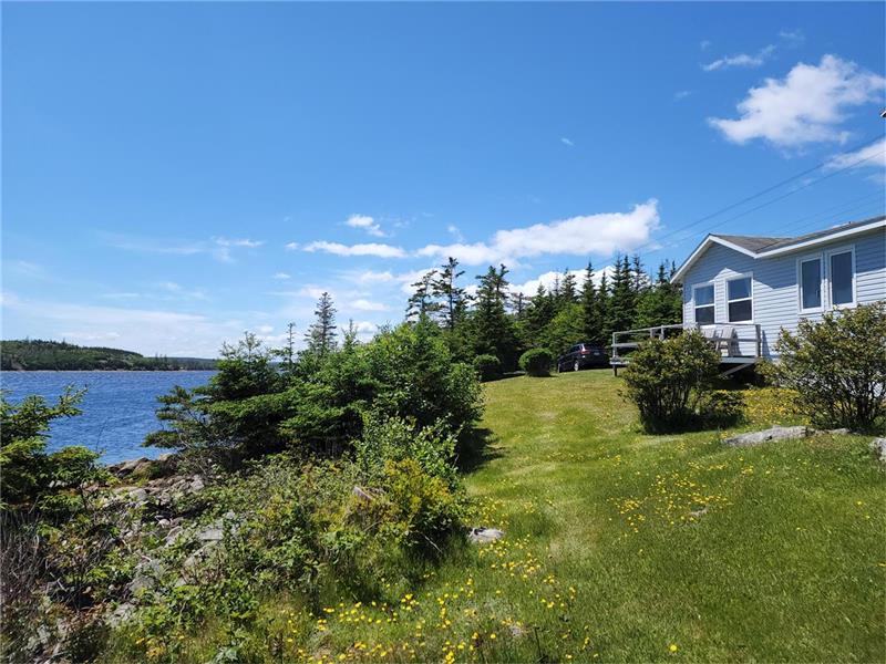 Wilson's Cove Cottage Sherbrooke Cottage Rental GL10948 CottagesInCanada