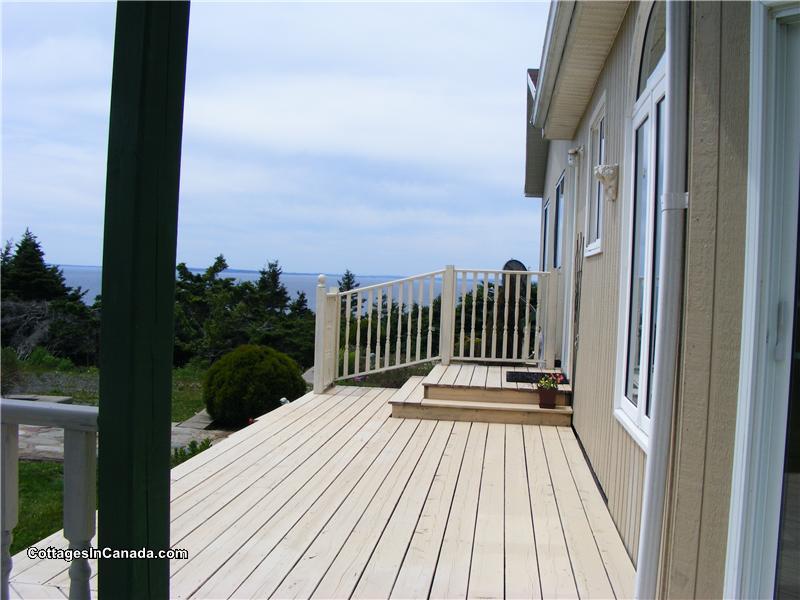 Little Harbour Cottage St Peters Cottage Rental GL10955